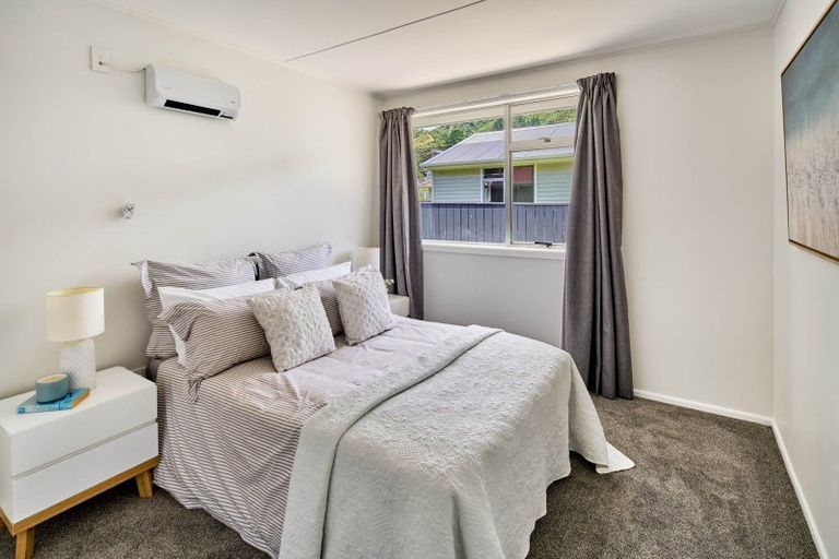 Photo of property in 8 Orewa Grove, Wainuiomata, Lower Hutt, 5014