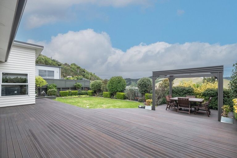 Photo of property in 41 Mauldeth Terrace, Churton Park, Wellington, 6037