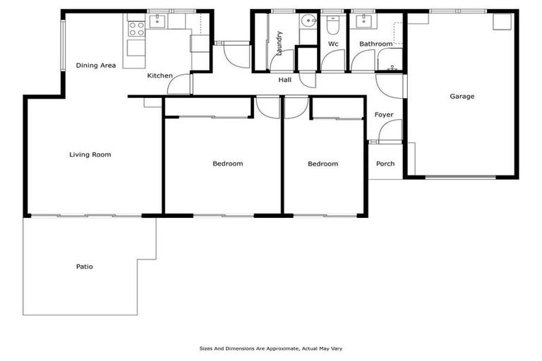 Photo of property in 182g Bay View Road, South Dunedin, Dunedin, 9012