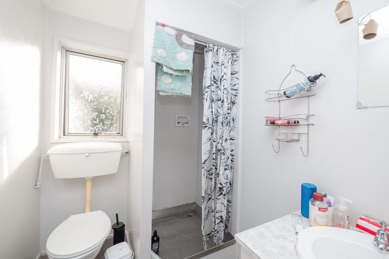 Photo of property in 1/19 William Street, Dunedin Central, Dunedin, 9016