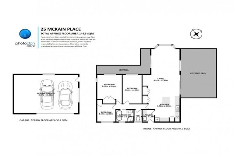 Photo of property in 25 Mckain Place, Fitzroy, Hamilton, 3206