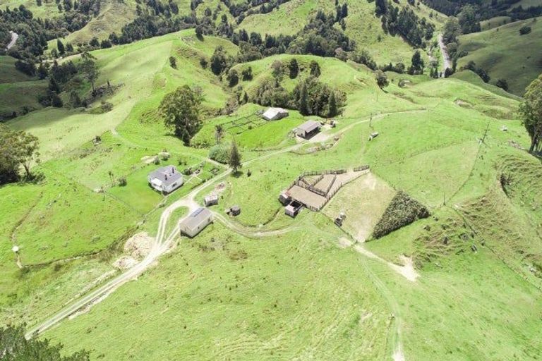 Photo of property in 109 Paponga Road, Broadwood, Kohukohu, 0491