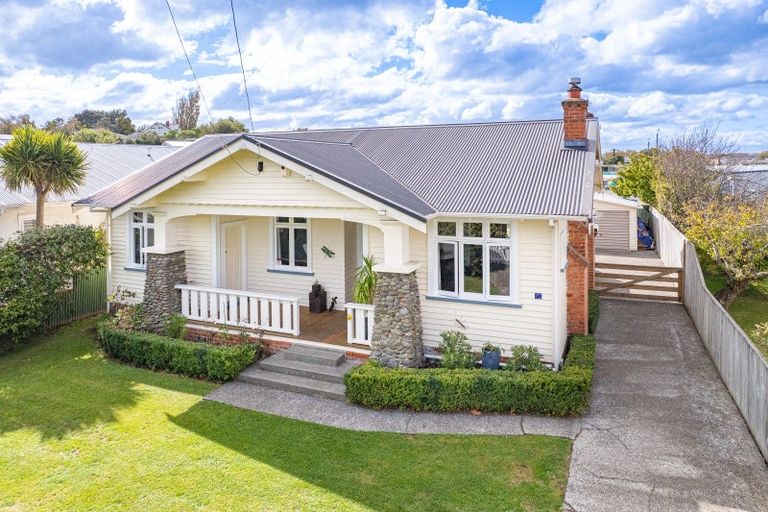 Photo of property in 20 College Street, College Estate, Whanganui, 4500