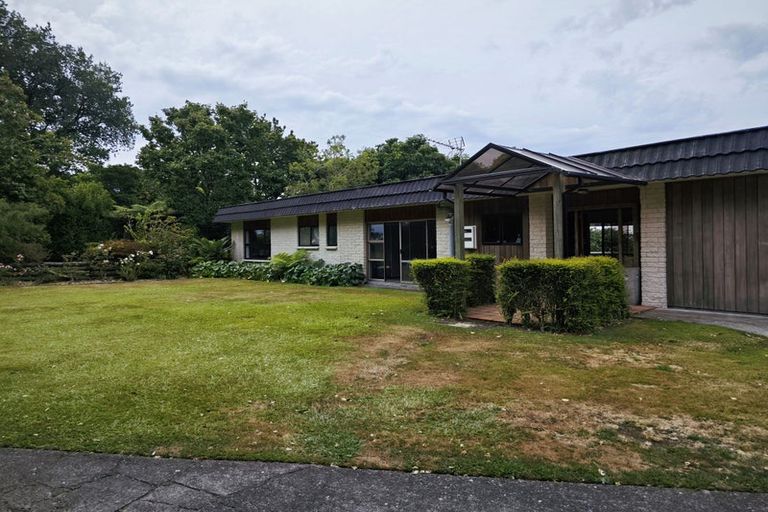 Photo of property in 223 Mataro Road, Onaero, Urenui, 4375