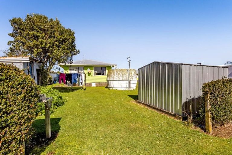 Photo of property in 39 Pungarehu Road, Pungarehu, Opunake, 4685