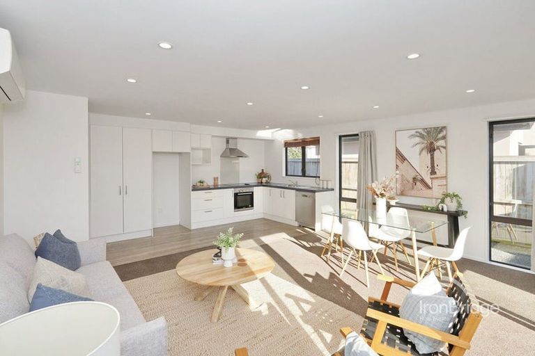 Photo of property in 66 Wainui Street, Riccarton, Christchurch, 8041