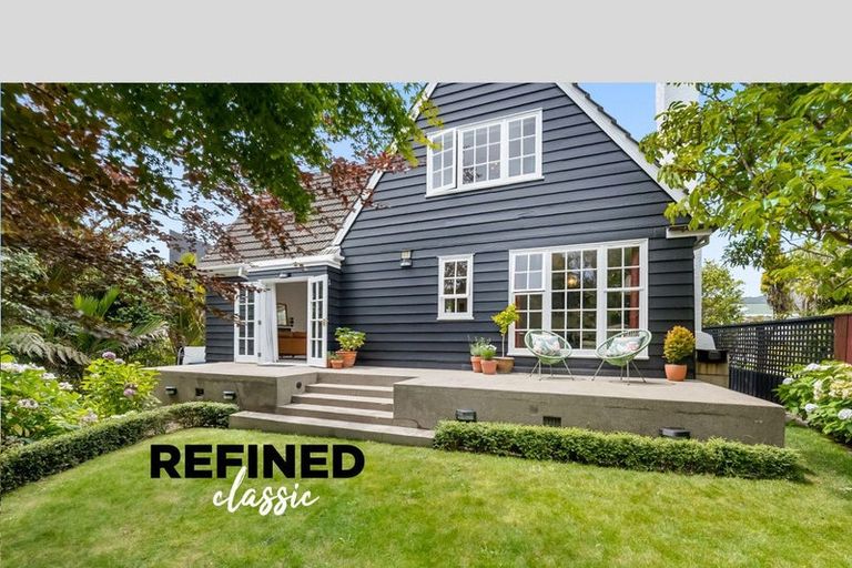 Photo of property in 14 Willoughby Street, Woburn, Lower Hutt, 5010