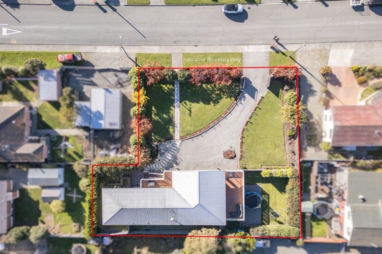 Photo of property in 10 Alexandra Street, Temuka, 7920