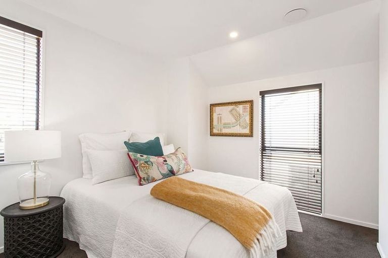 Photo of property in 4/557 Manchester Street, St Albans, Christchurch, 8014