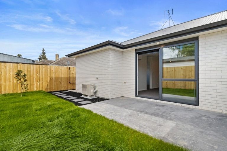 Photo of property in 74u4 Marshall Street, Fairfield, Hamilton, 3214