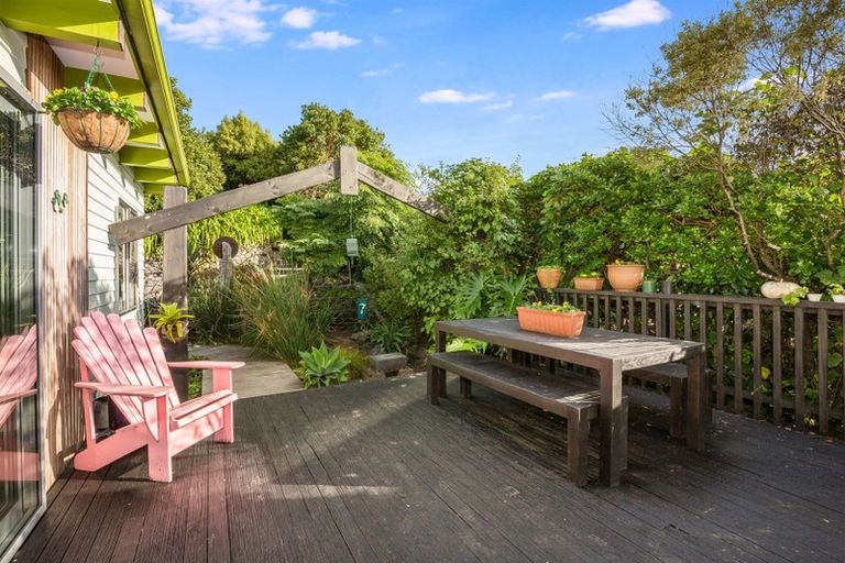 Photo of property in 40 Ocean Road, Paekakariki, 5034