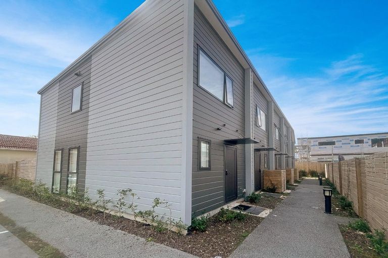 Photo of property in 5/6 Williams Avenue, Pakuranga, Auckland, 2010