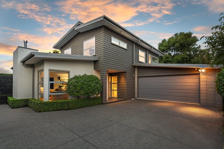 Photo of property in 96a Brookside Terrace, Bryndwr, Christchurch, 8053