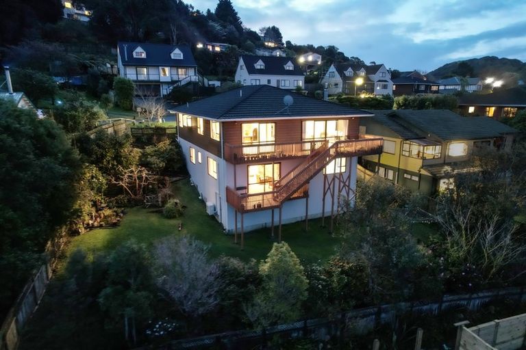 Photo of property in 9 Ration Lane, Whitby, Porirua, 5024