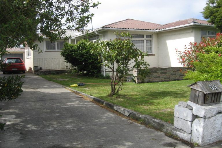 Photo of property in 55 Shirley Road, Shirley, Christchurch, 8013
