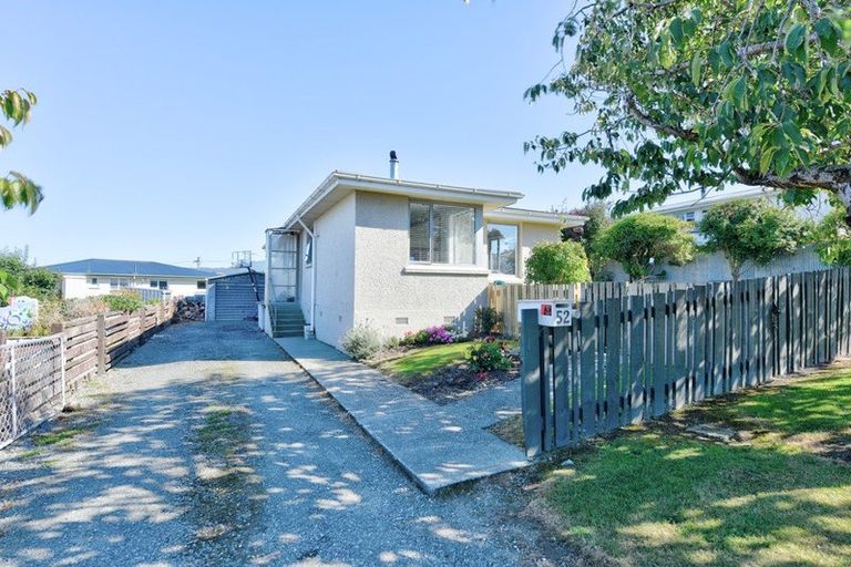 Photo of property in 52 Wentworth Street, East Gore, Gore, 9710