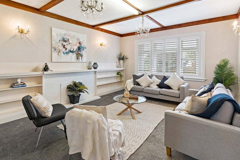 Photo of property in 39 College Street, Masterton, 5810