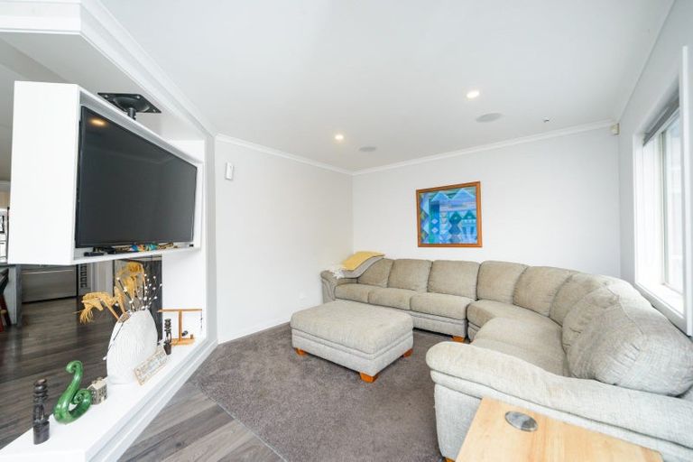 Photo of property in 47 Karina Terrace, Roslyn, Palmerston North, 4414
