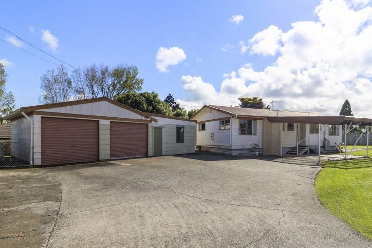 Photo of property in 46 Sandspit Road, Waiuku, 2123