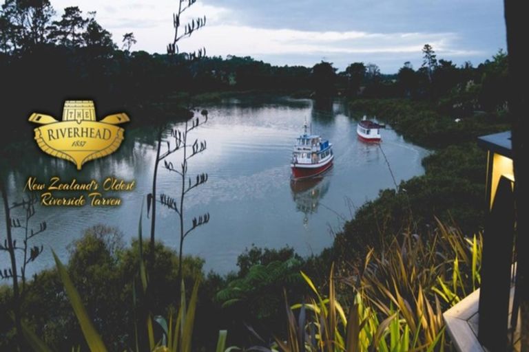 Photo of property in 74 Princes Street, Riverhead, 0820