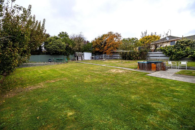 Photo of property in 51 Old North Road, Marchwiel, Timaru, 7910