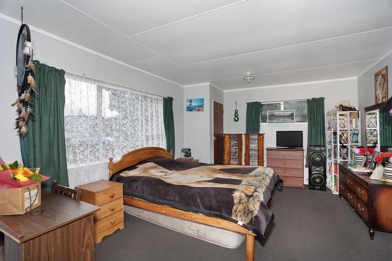 Photo of property in 36 Potaka Street, Marton, 4710