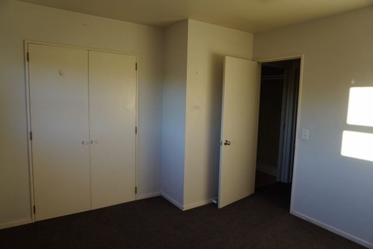 Photo of property in 7/252 Worcester Street, Christchurch Central, Christchurch, 8011