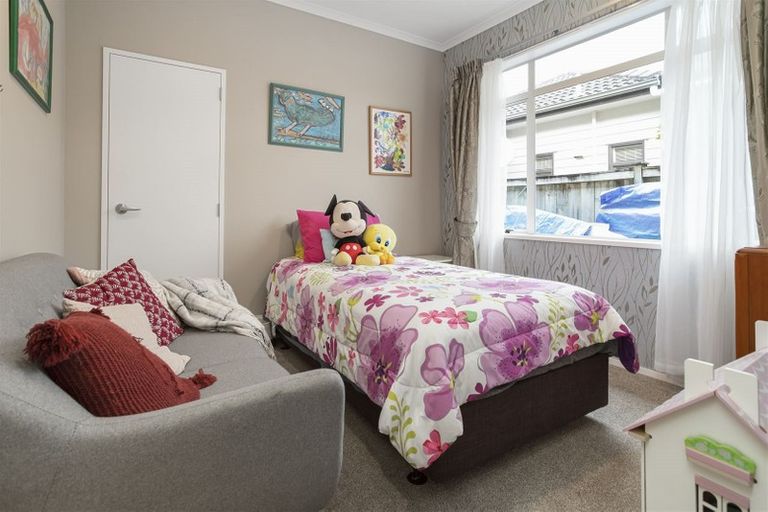 Photo of property in 55 Coachman Drive, Flat Bush, Auckland, 2016