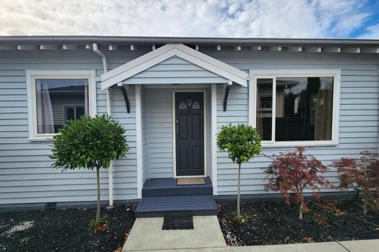 Photo of property in 43 Wyon Street, Linwood, Christchurch, 8062