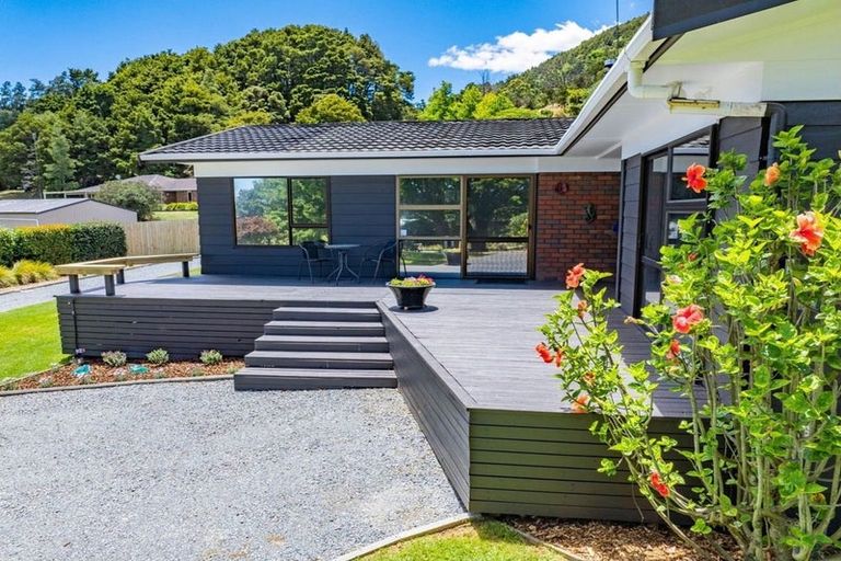 Photo of property in 252 Crane Road, Kauri, Kamo, 0185
