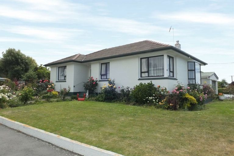 Photo of property in 36 Taward Street, Oamaru North, Oamaru, 9400