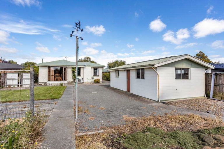 Photo of property in 77 Mackenzie Avenue, Woolston, Christchurch, 8023