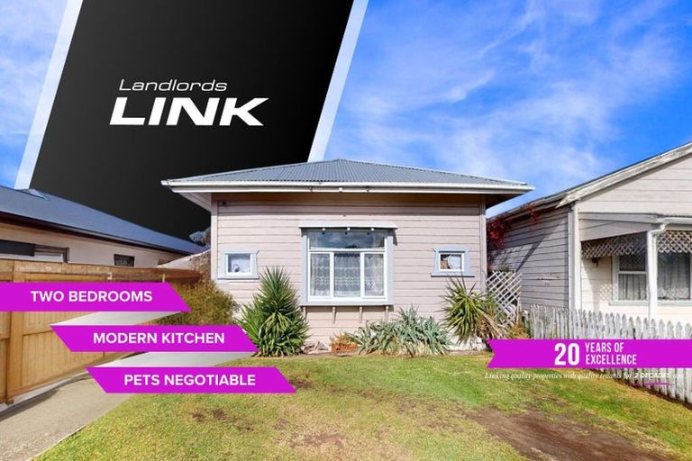 Photo of property in 19 Alma Road, Gonville, Whanganui, 4501