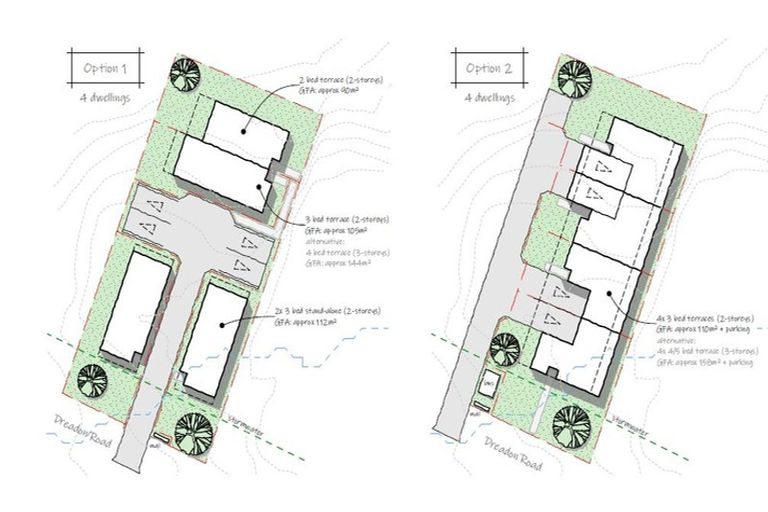 Photo of property in 15 Dreadon Road, Manurewa, Auckland, 2102