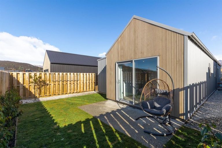 Photo of property in Northlake, 8 Lindis Road, Wanaka, 9305