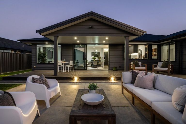 Photo of property in 10 Meech Way, Frimley, Hastings, 4120