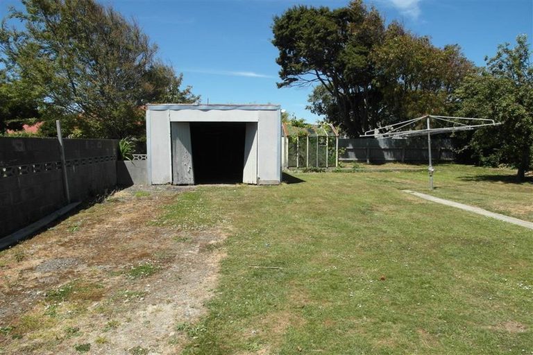 Photo of property in 199 Crawford Street, Glengarry, Invercargill, 9810