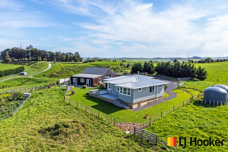 Photo of property in 1024 Glen Murray Road, Rangiriri, Huntly, 3772