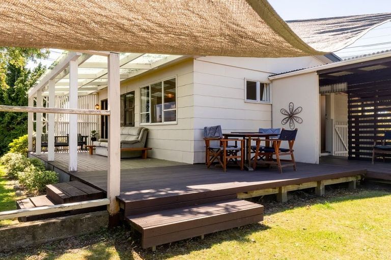 Photo of property in 260 Mackenzie Drive, Twizel, 7901