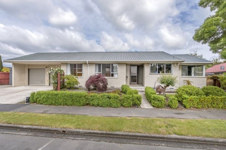 Photo of property in 11 Tisch Place, Belfast, Christchurch, 8051