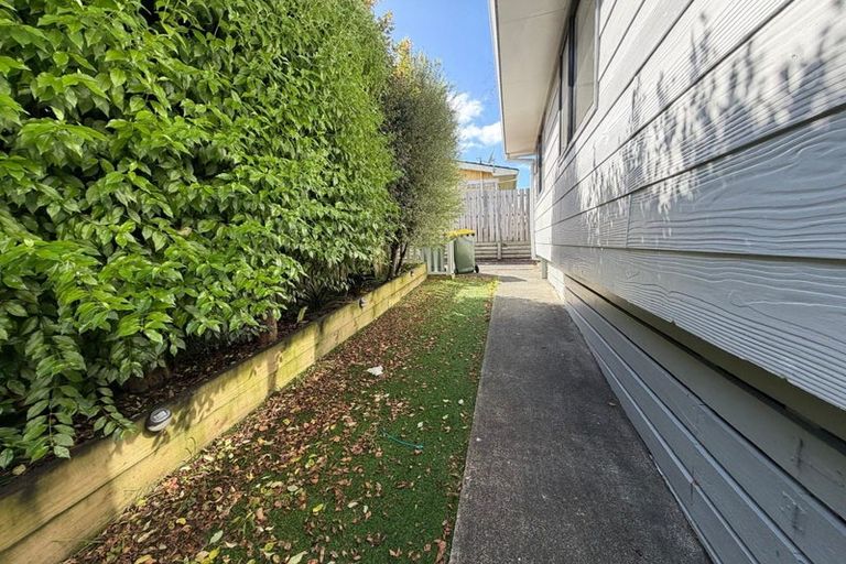Photo of property in 4/5 Ingram Street, Papakura, 2110