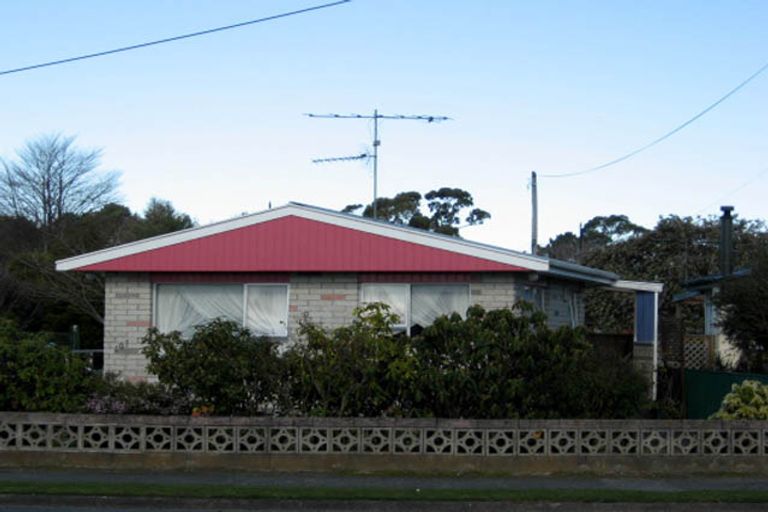 Photo of property in 107 West Street, Greytown, 5712