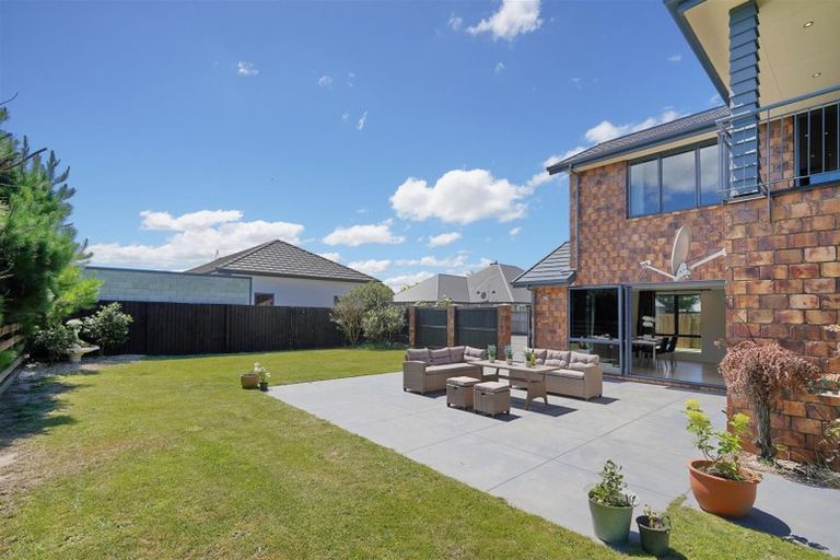 Photo of property in 43 Globe Bay Drive, Templeton, Christchurch, 8042
