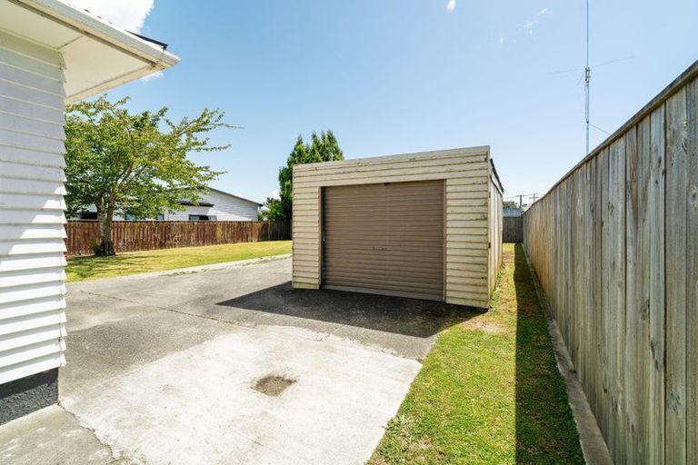 Photo of property in 32 Elizabeth Street, Levin, 5510