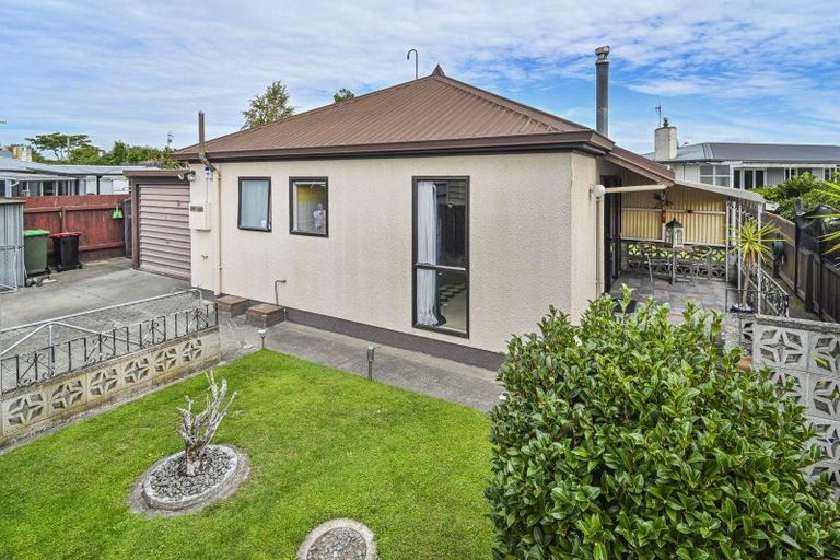 Photo of property in 3/1107 Saint Aubyn, Parkvale, Hastings, 4122