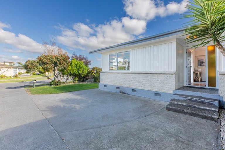 Photo of property in 26 Skerrett Crescent, Tamatea, Napier, 4112