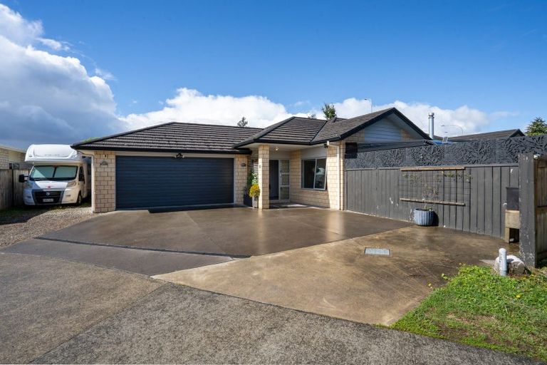 Photo of property in 3d Alpers Ridge, Leamington, Cambridge, 3432