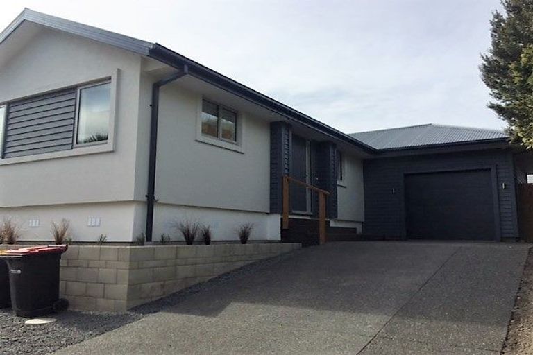 Photo of property in 7b Burnbrae Street, Saint Martins, Christchurch, 8022