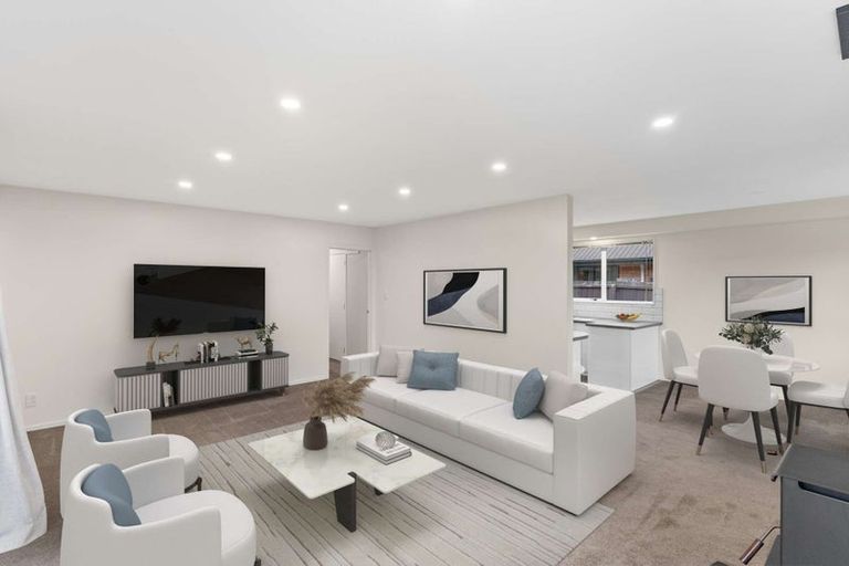 Photo of property in 43 Reginald Street, Burwood, Christchurch, 8083