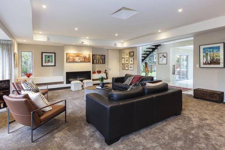 Photo of property in 32b Glandovey Road, Fendalton, Christchurch, 8052
